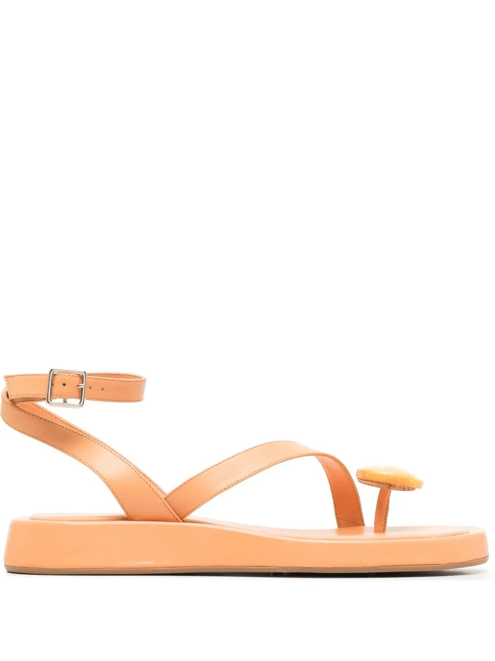 open-toe sandals - Image 1