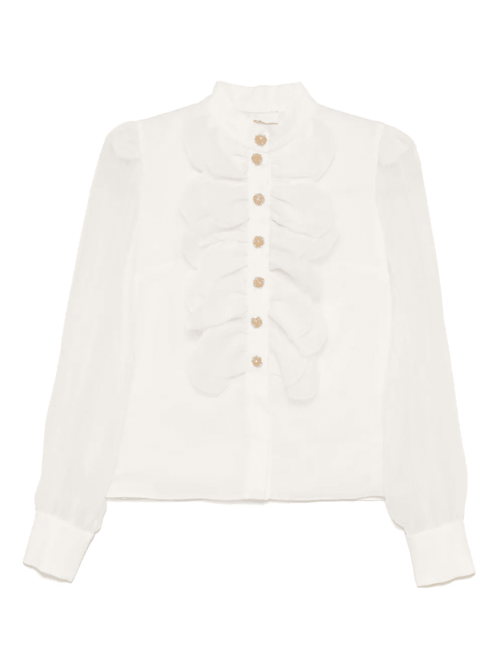 Karmen shirt - Image 1