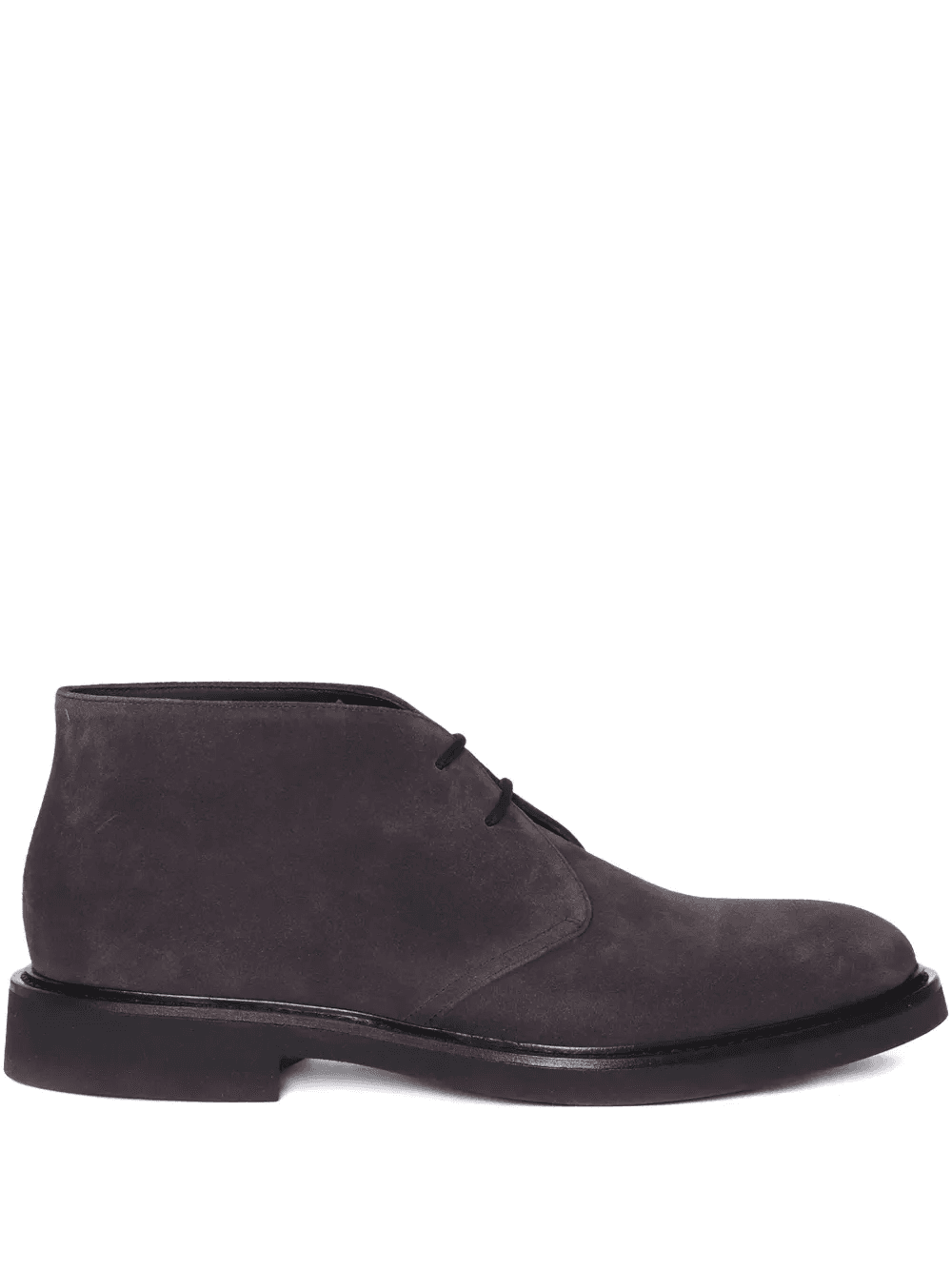 suede chukka boots - Image 1