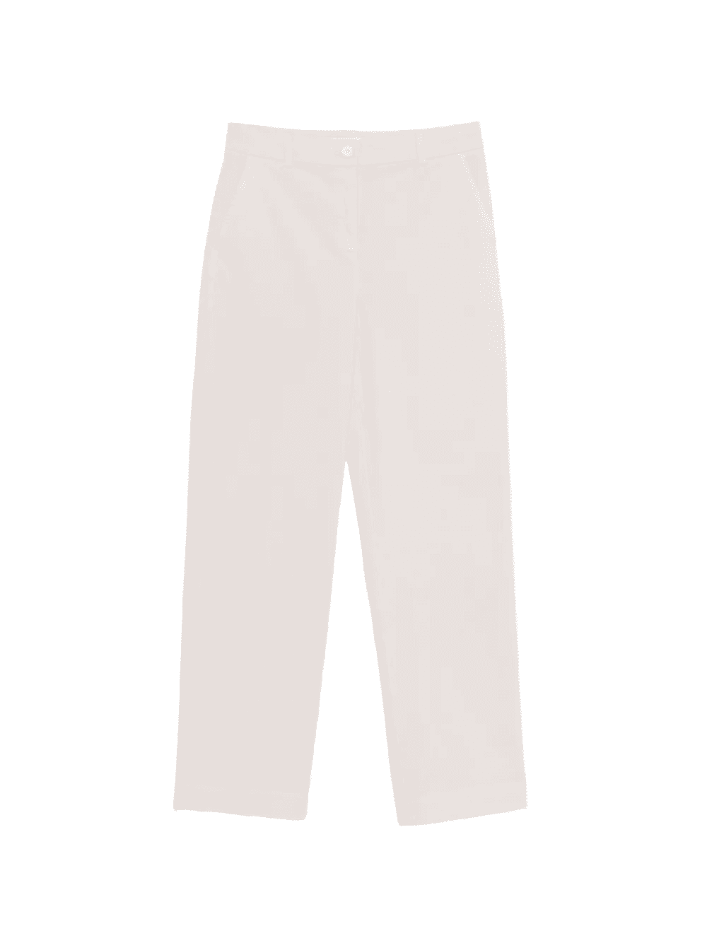 button-fastening trousers - Image 1
