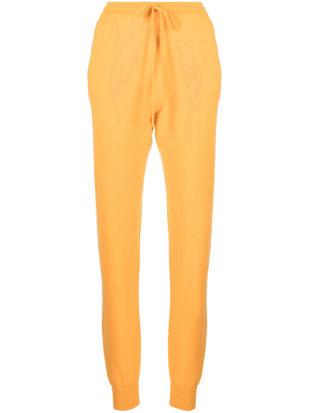 Milano cashmere track pants - Image 1