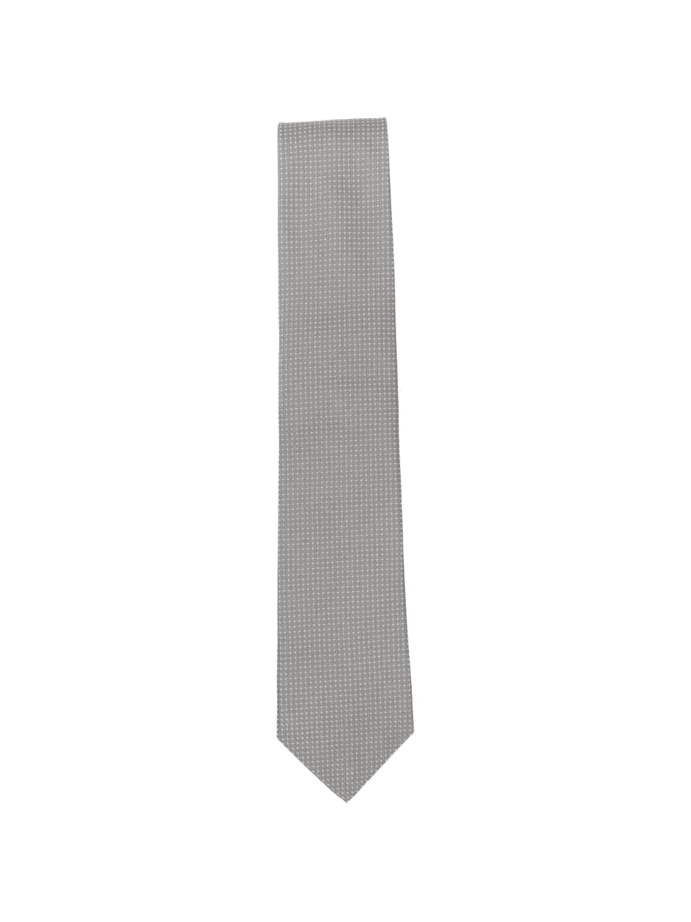 patterned tie - Image 1
