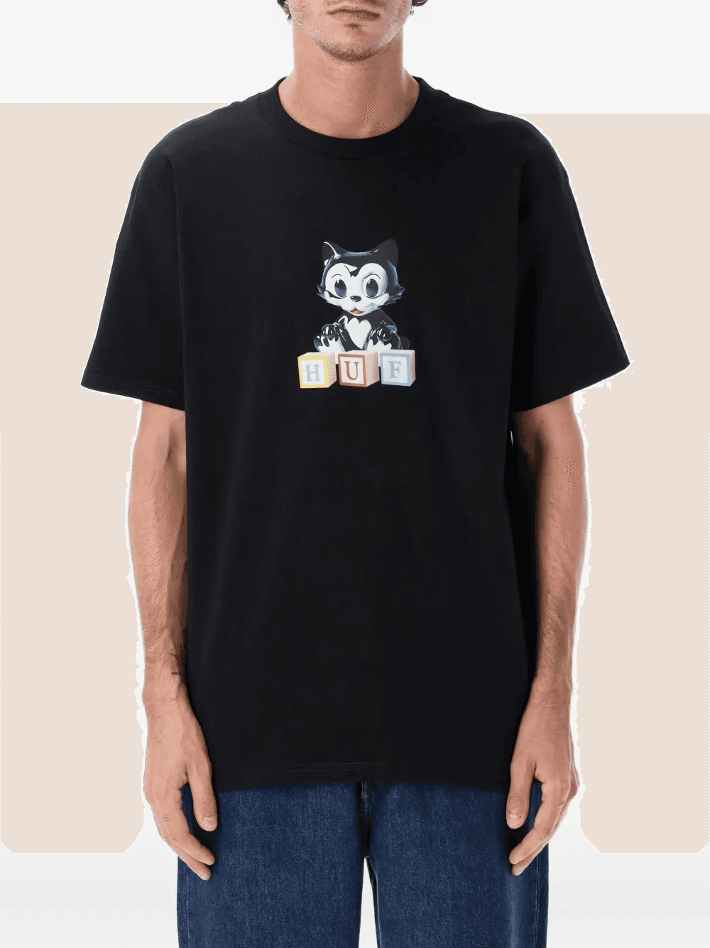Blocks t-shirt - Image 1
