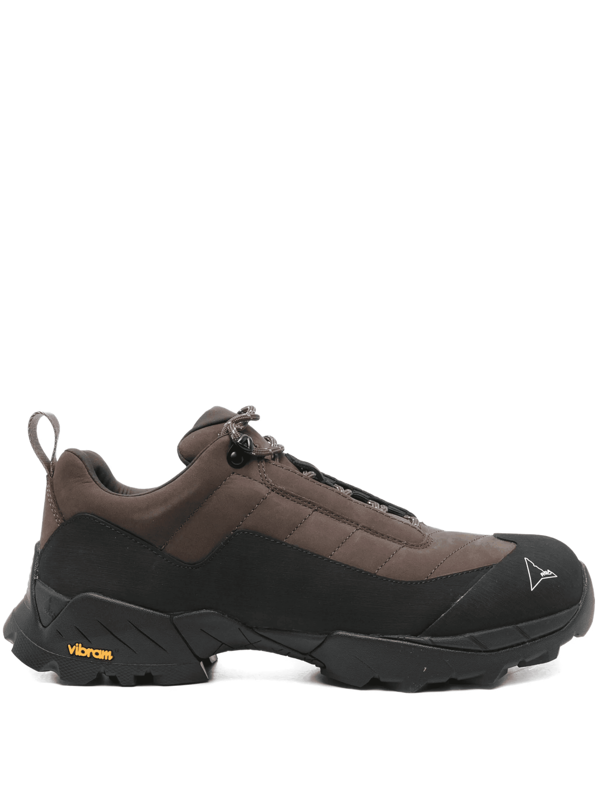 Katharina hiking sneakers - Image 1