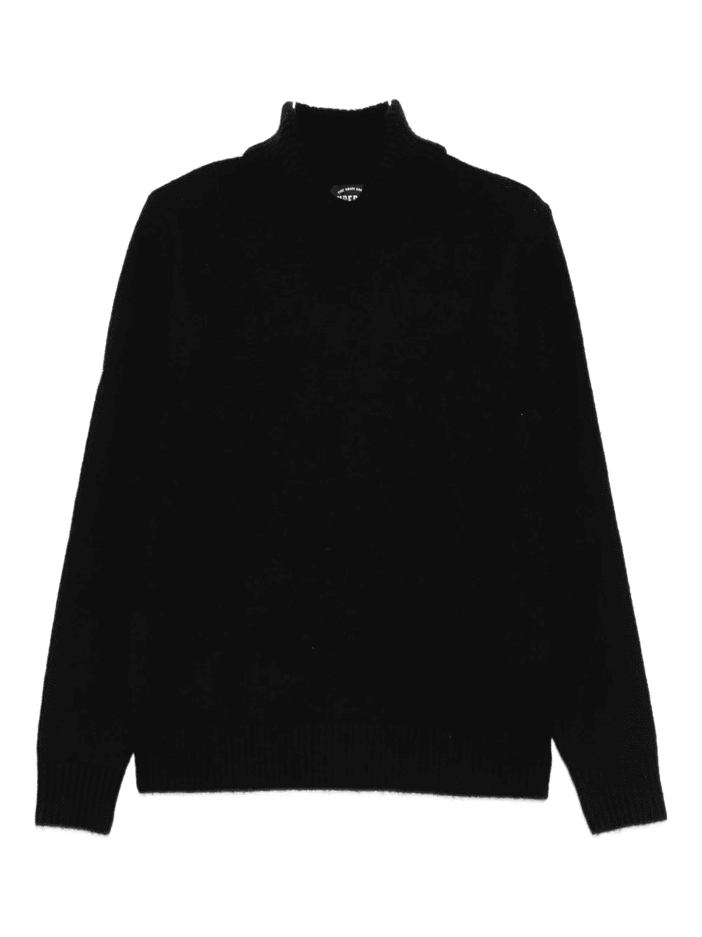 roll-neck sweater - Image 1