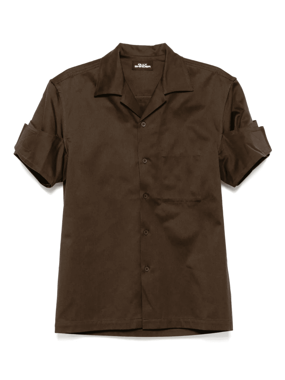 Leader shirt - Image 1