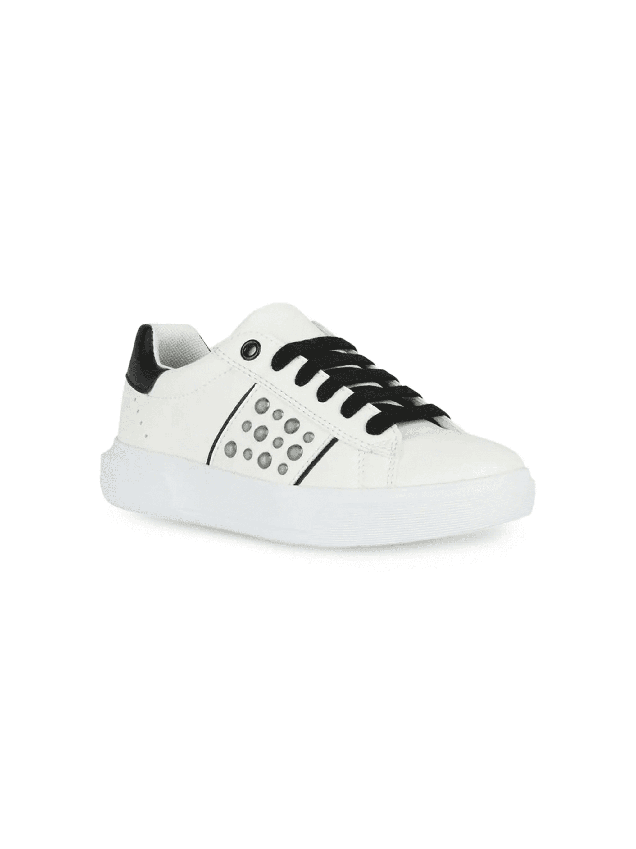 Nettuno Tab studded sneakers - Image 1