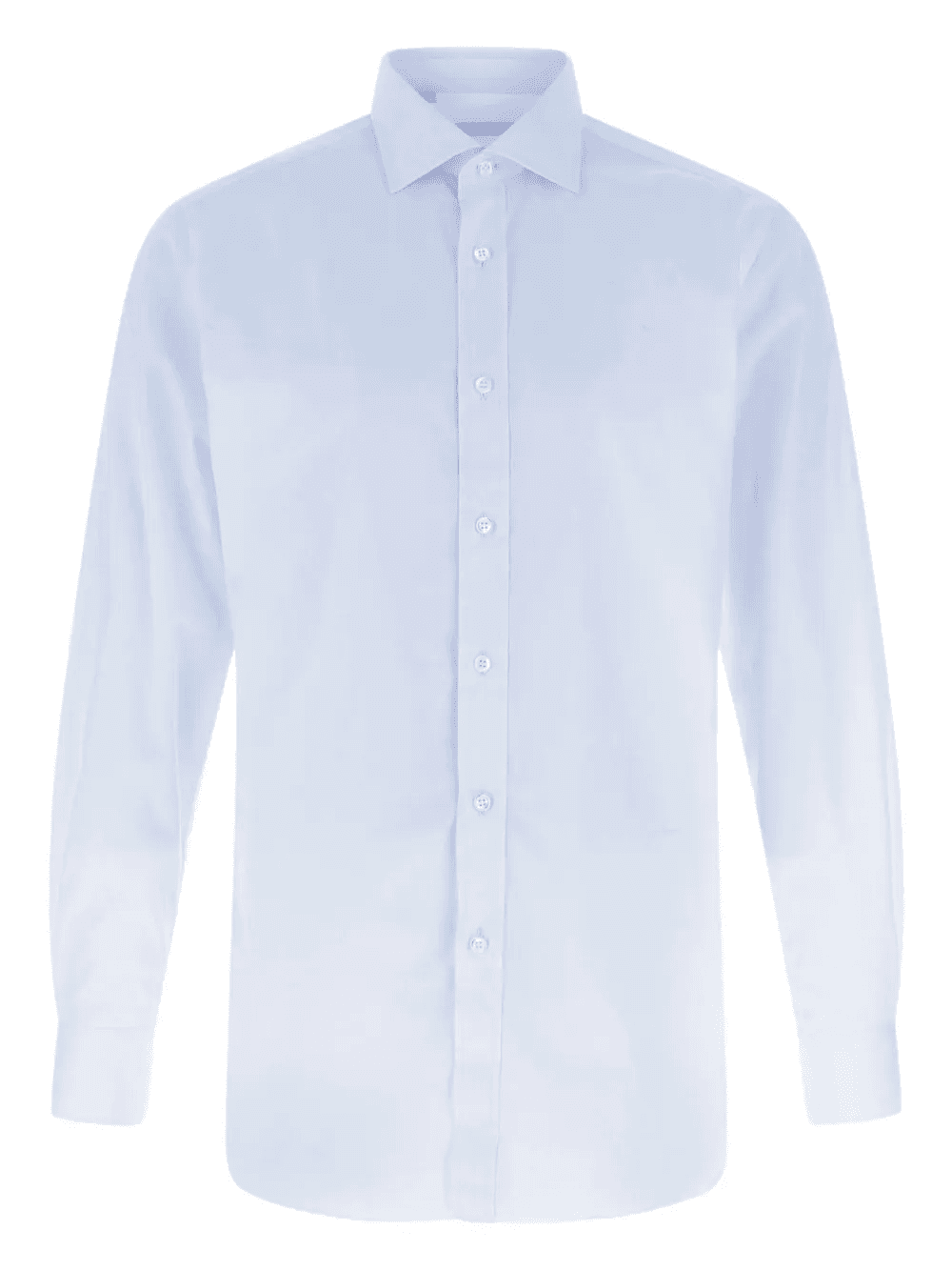 Trevi Mark long-sleeved shirt - Image 1