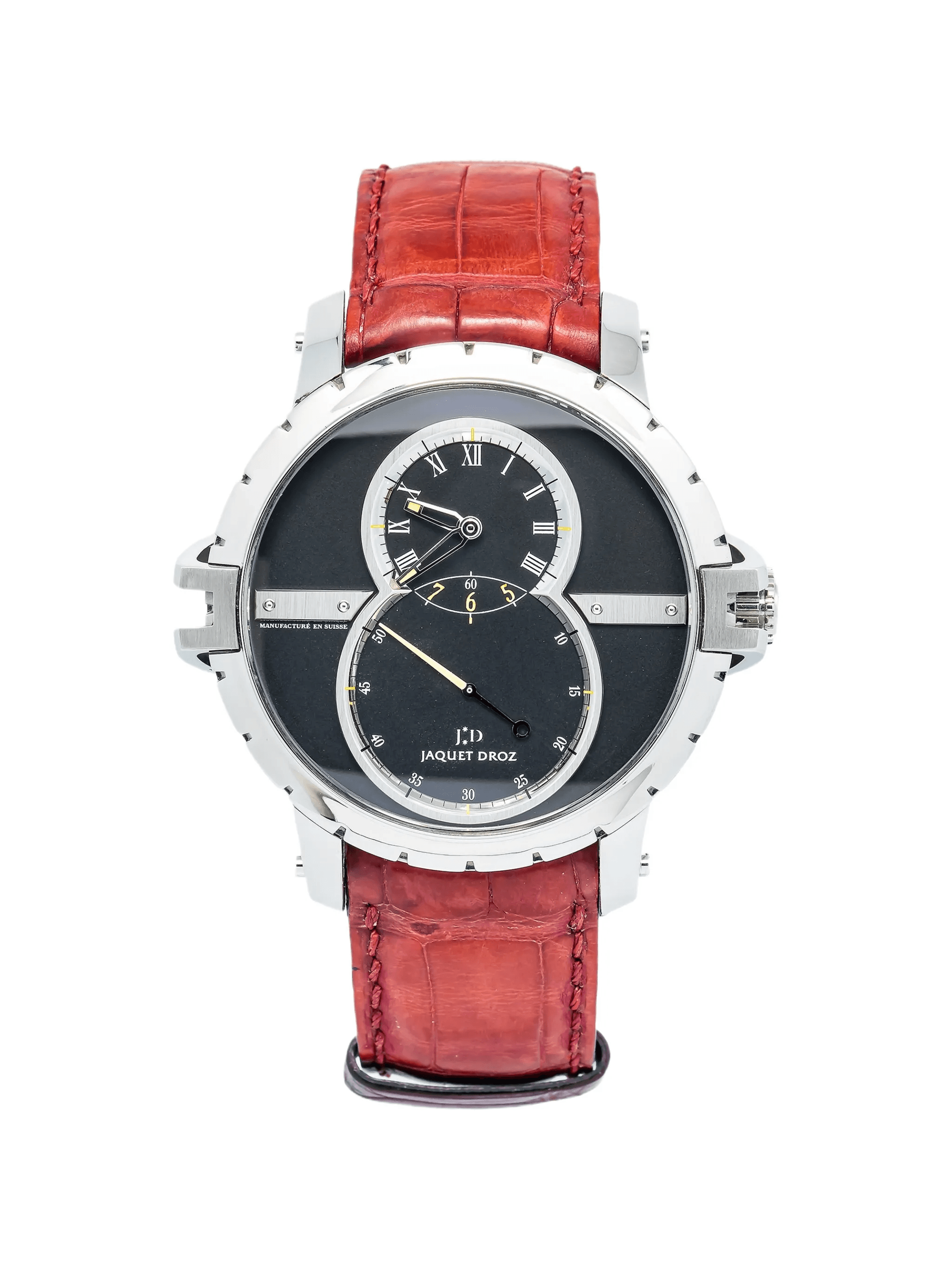 Grande Seconde SW 45mm watch - Image 1