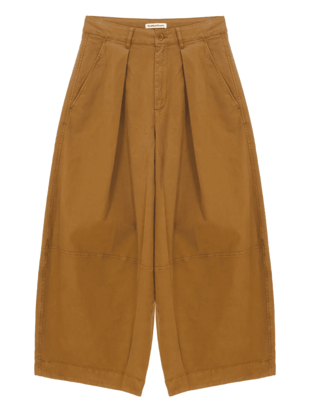 Deadbeat trousers - Image 1