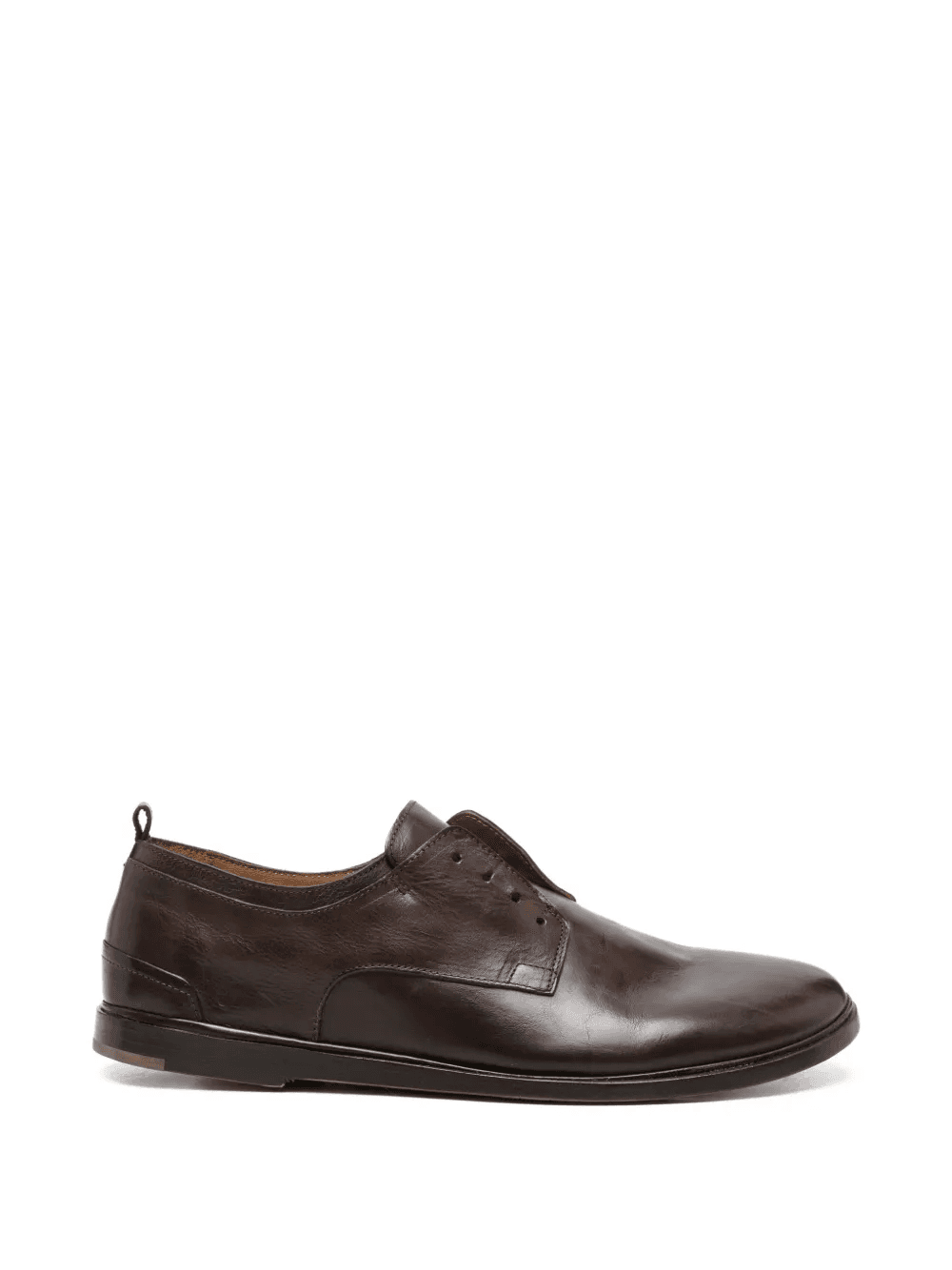 Leandro derby shoes - Image 1