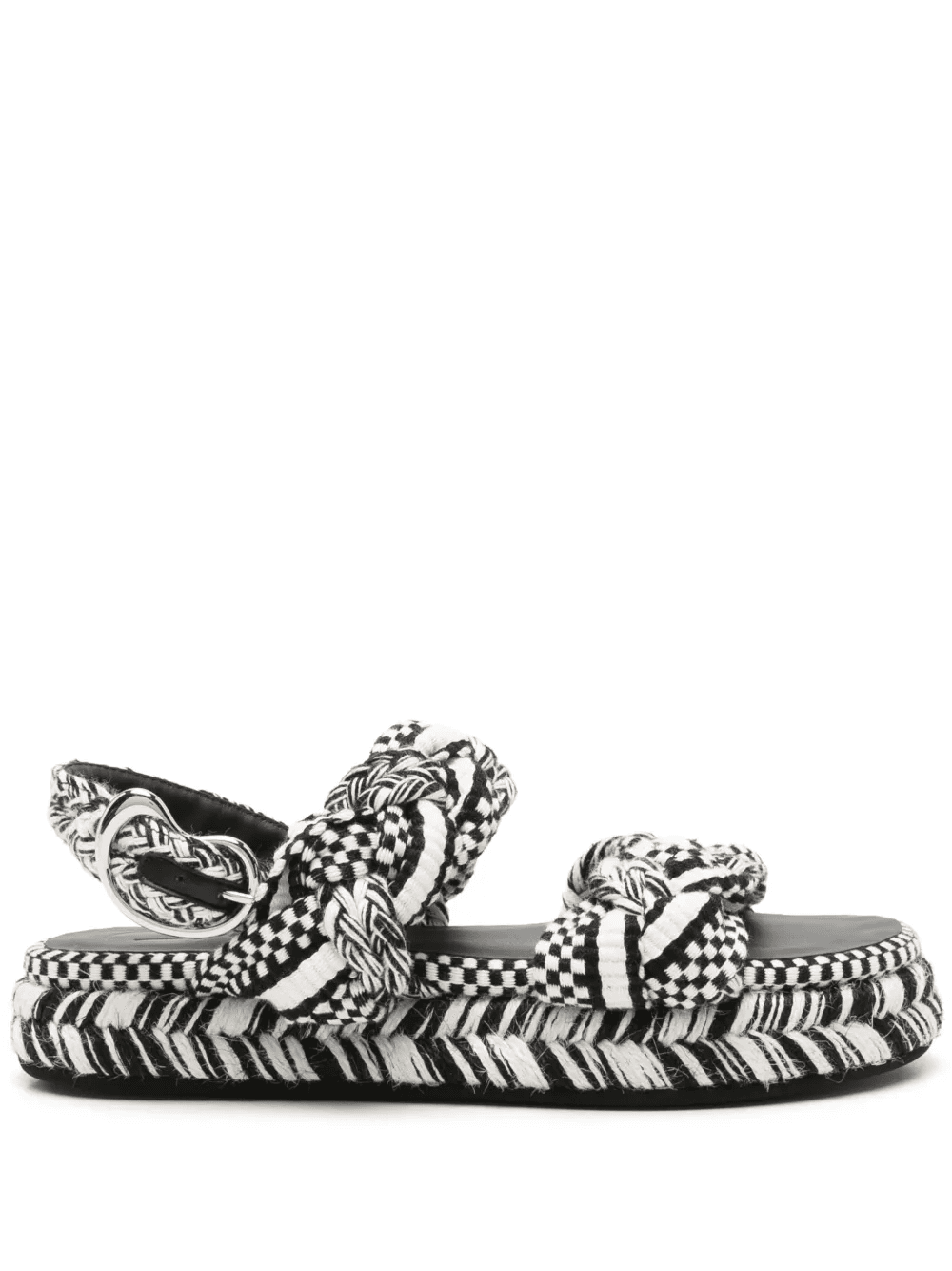 30mm Maria sandals - Image 1