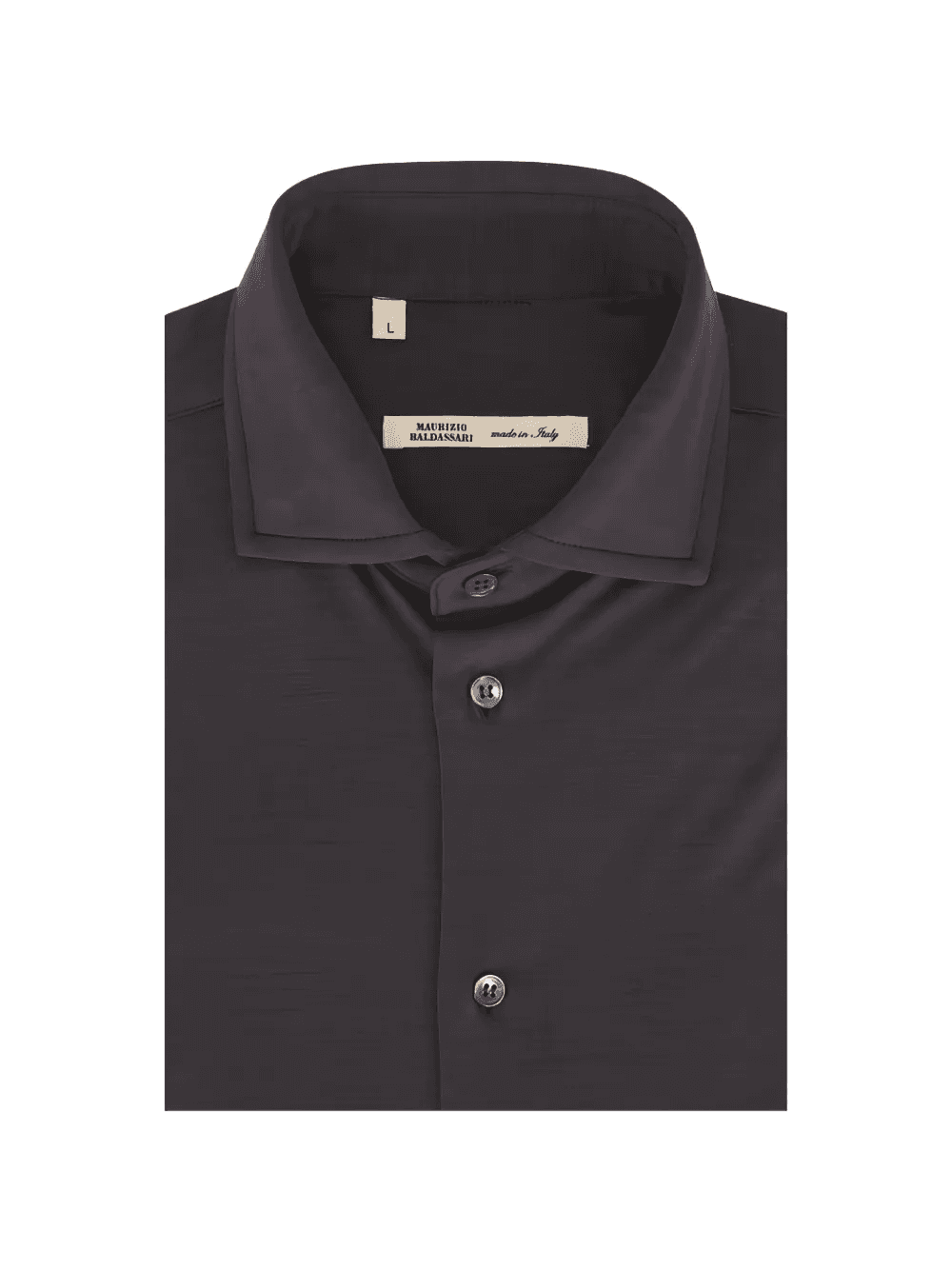 flannel trousers - Image 1