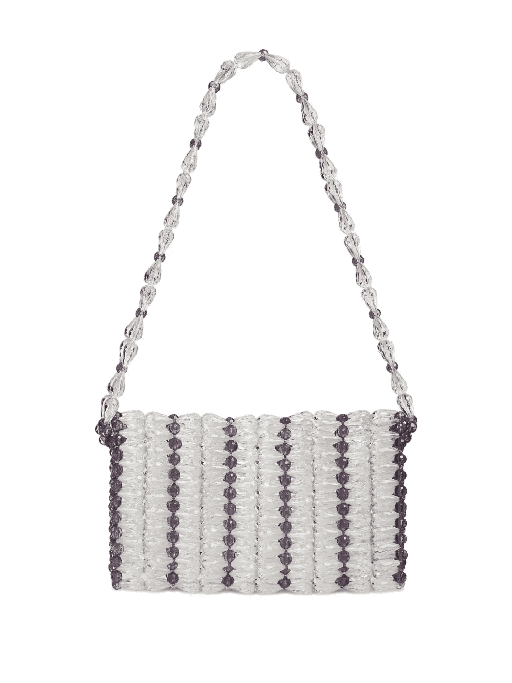 small Evy shoulder bag — Image 4