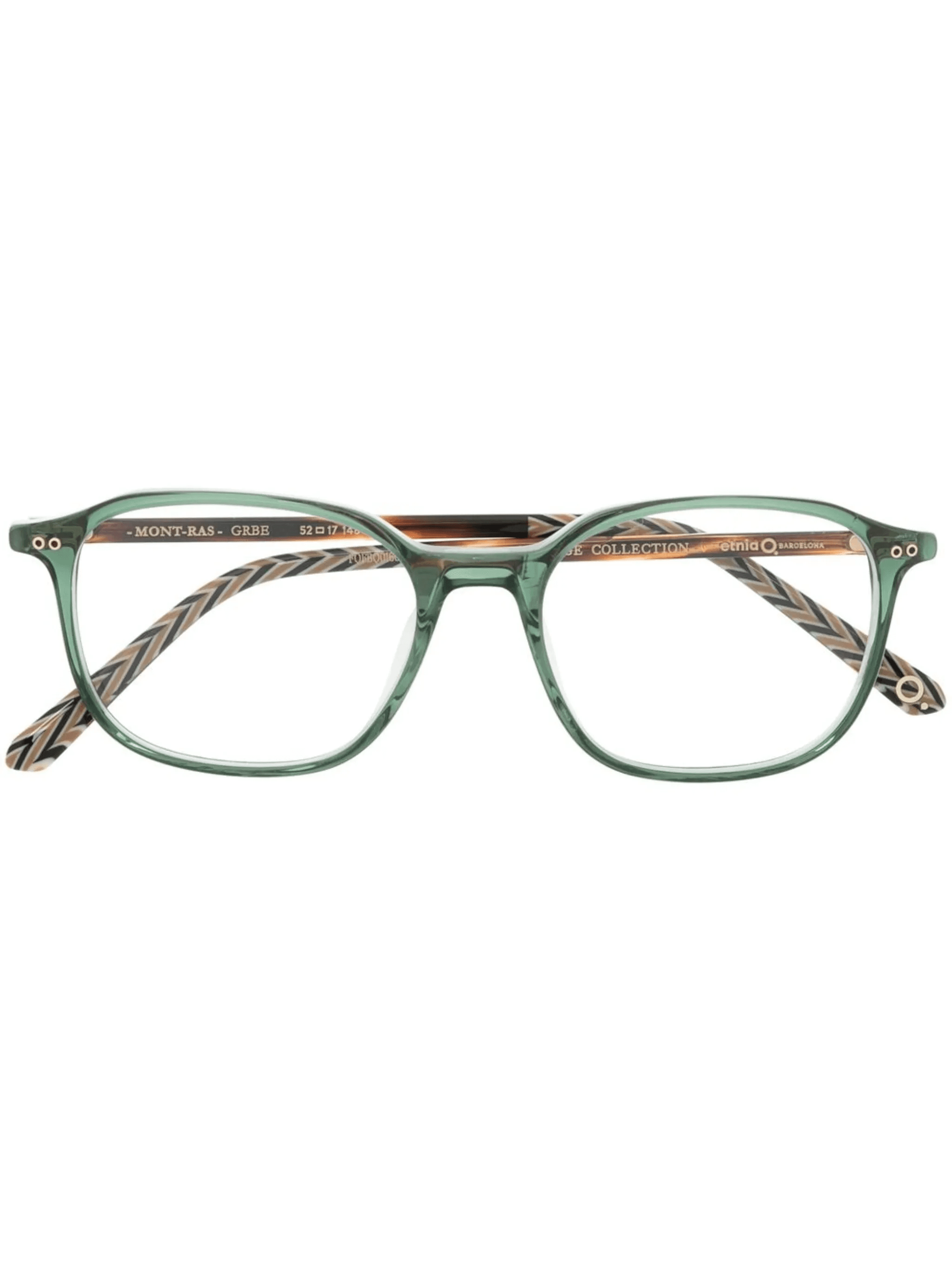 Montras two-tone glasses - Image 1