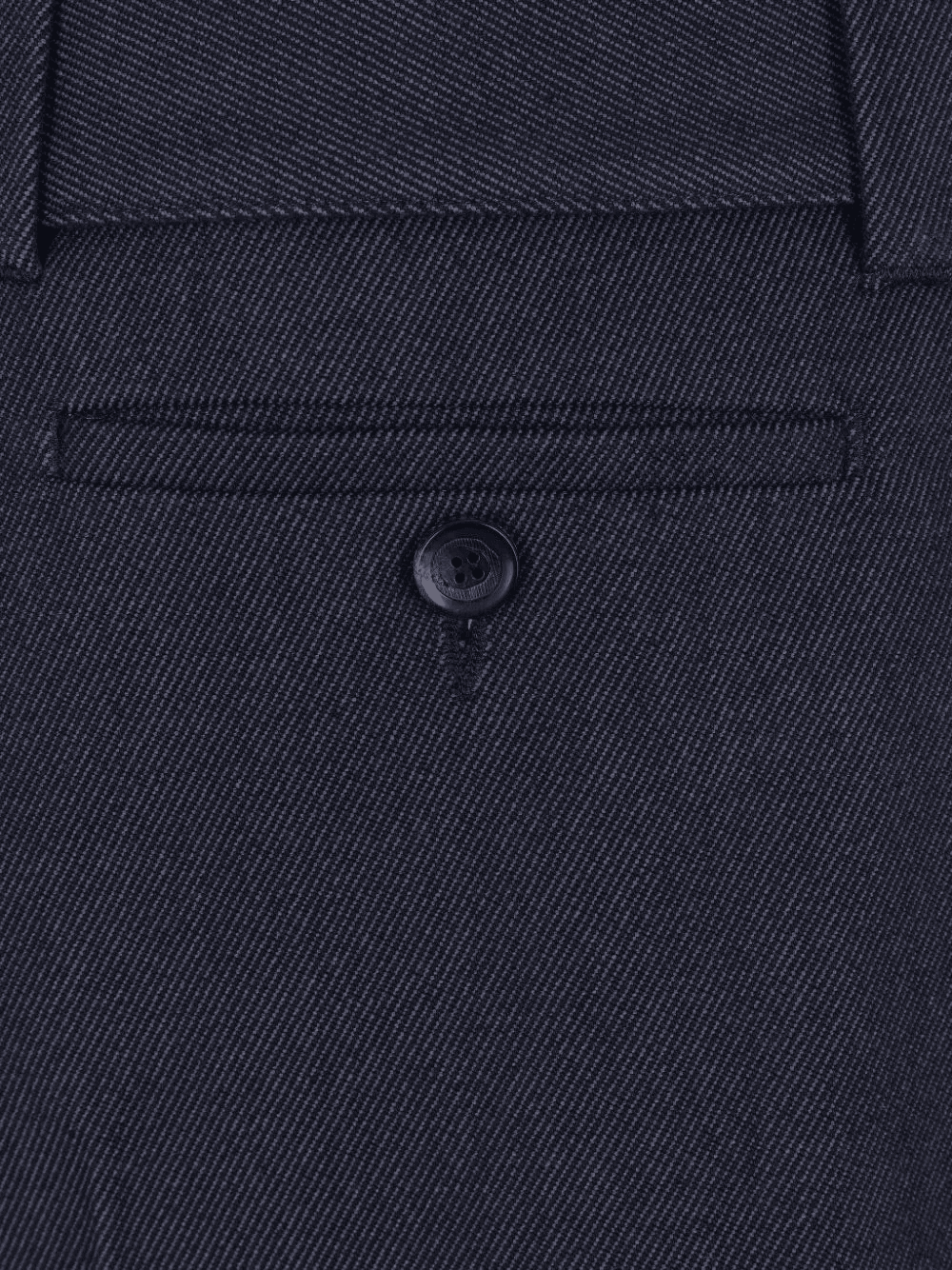 belted trousers — Image 2