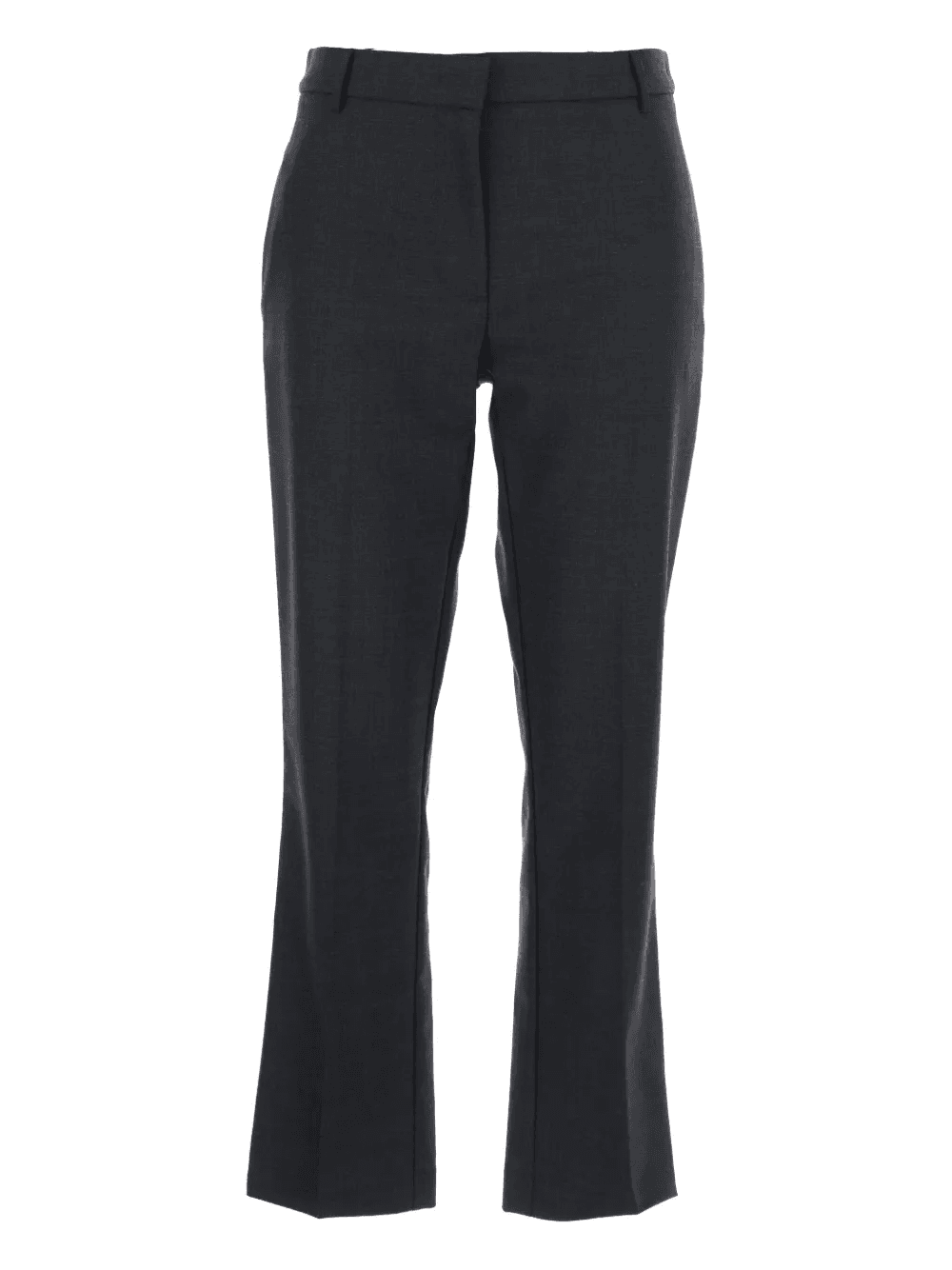 belt-loop trousers - Image 1