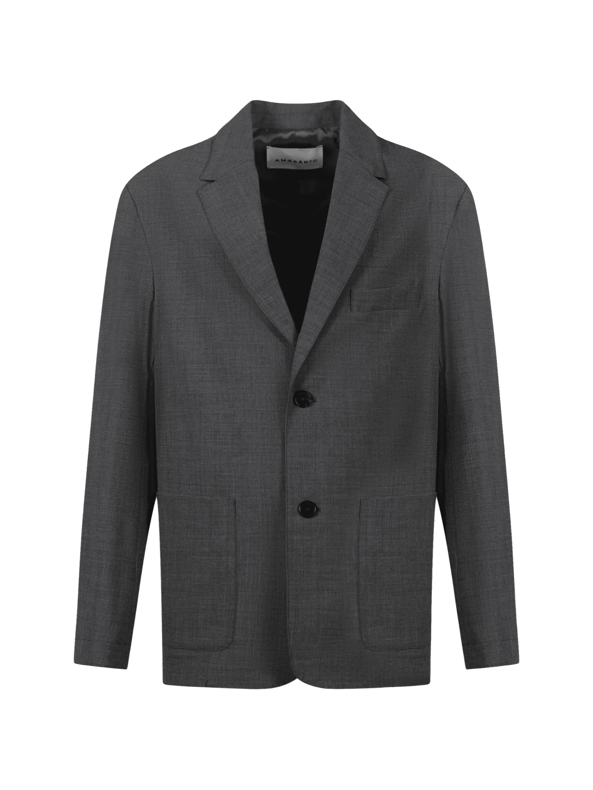 pocket button jacket - Image 1