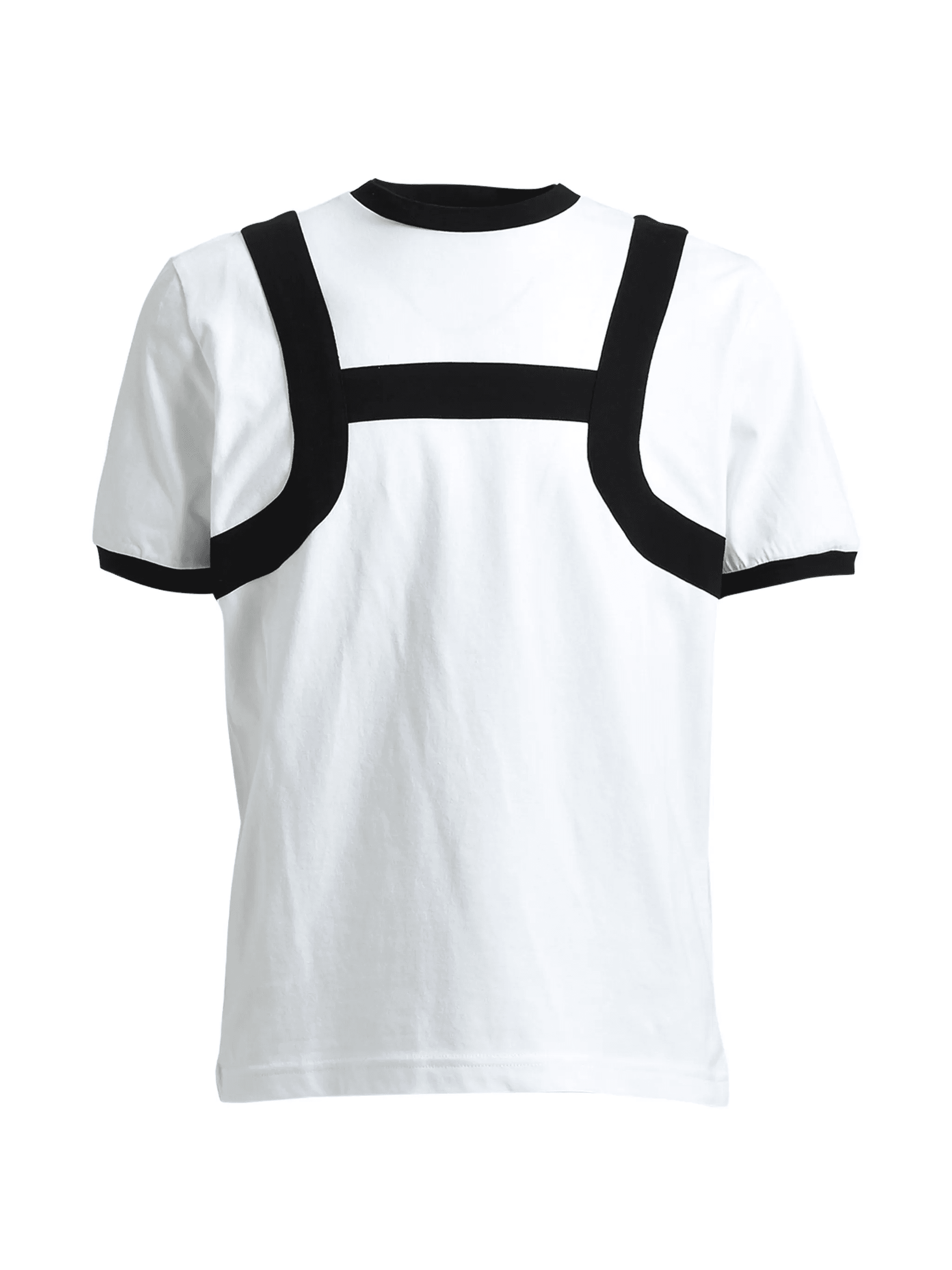 short-sleeve T-shirt - Image 1
