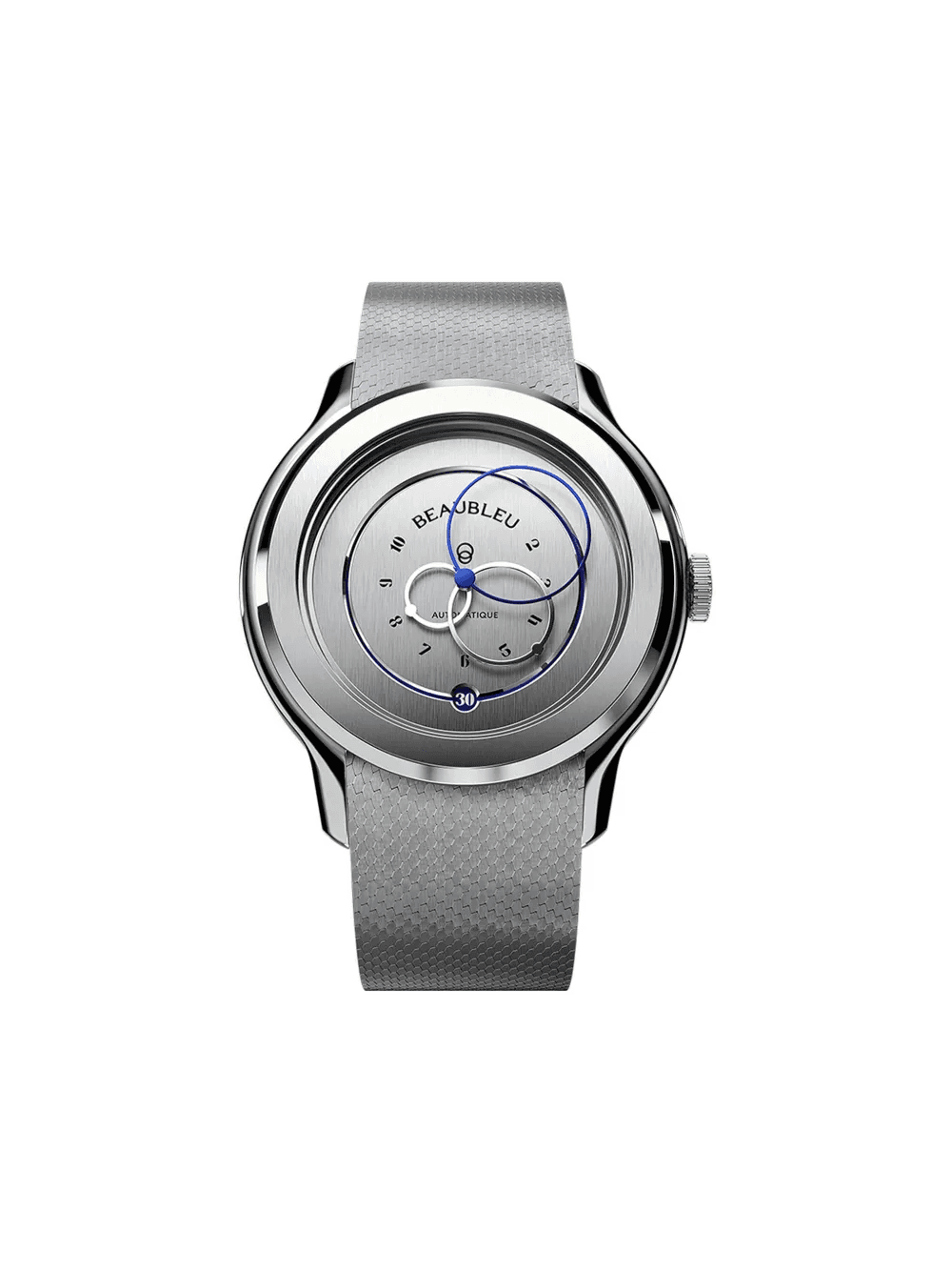 Ecce Vesperal 39mm - Image 1