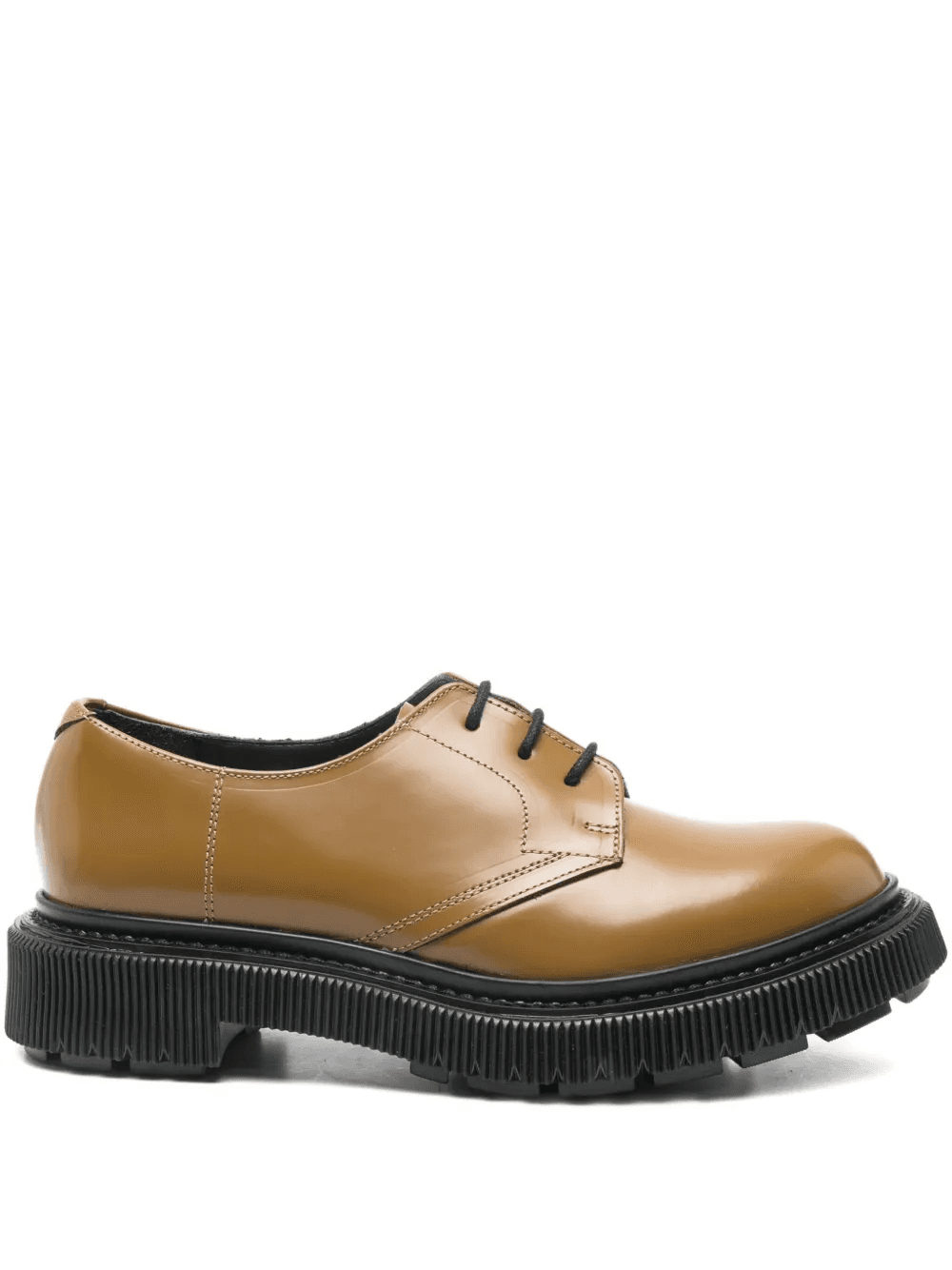 lace-up derby shoes - Image 1
