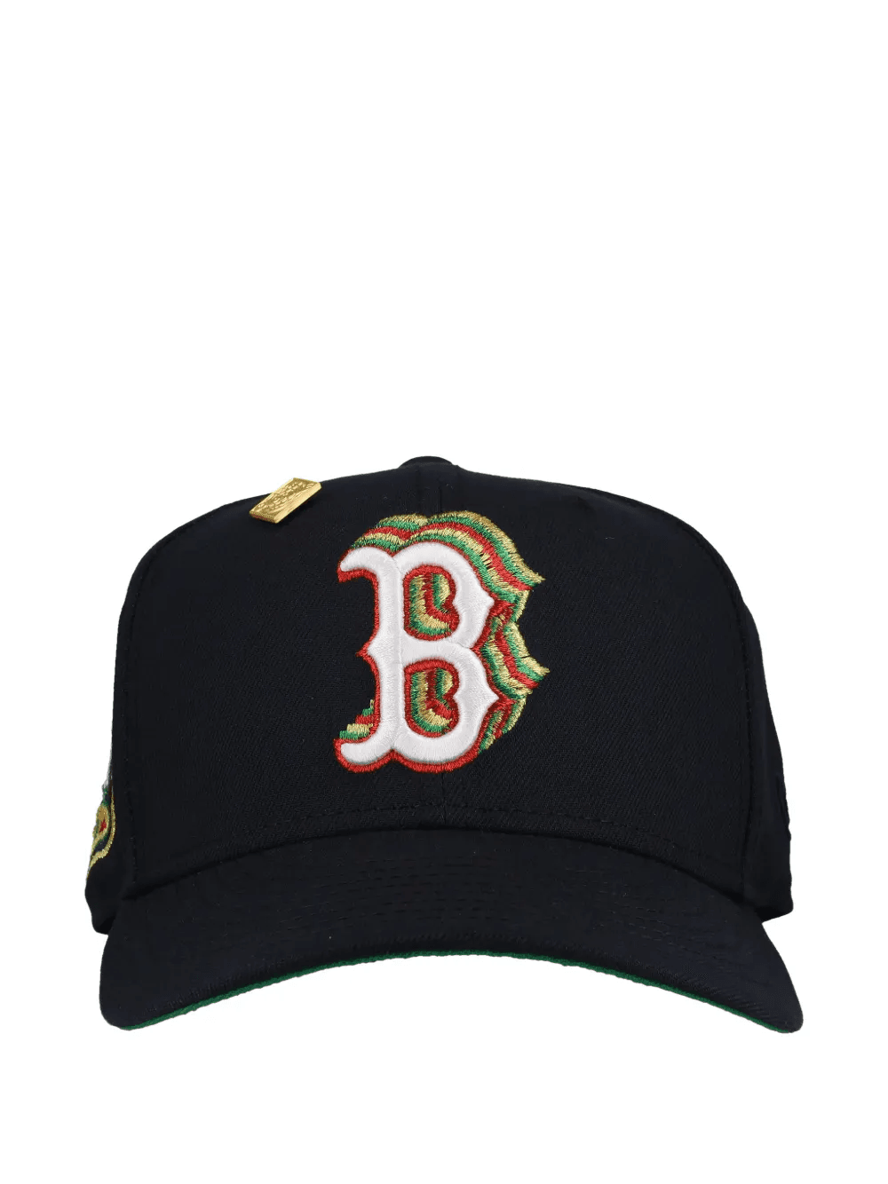 59FIFTY Boston Red Sox Trippy 1999 ASG fitted cap - Image 1