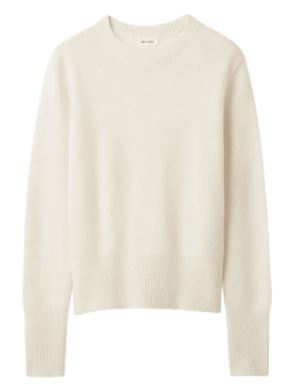 round-neck jumper - Image 1