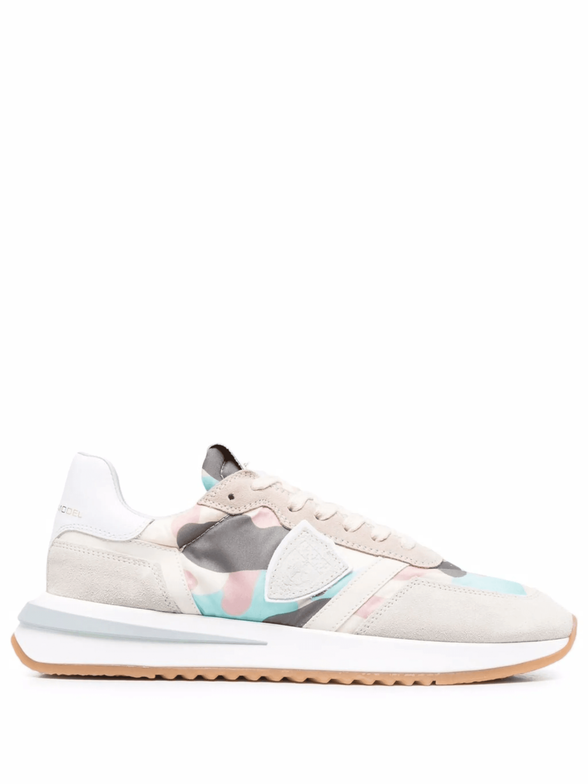 Tropez 2.1 Camouflage sneakers - Image 1