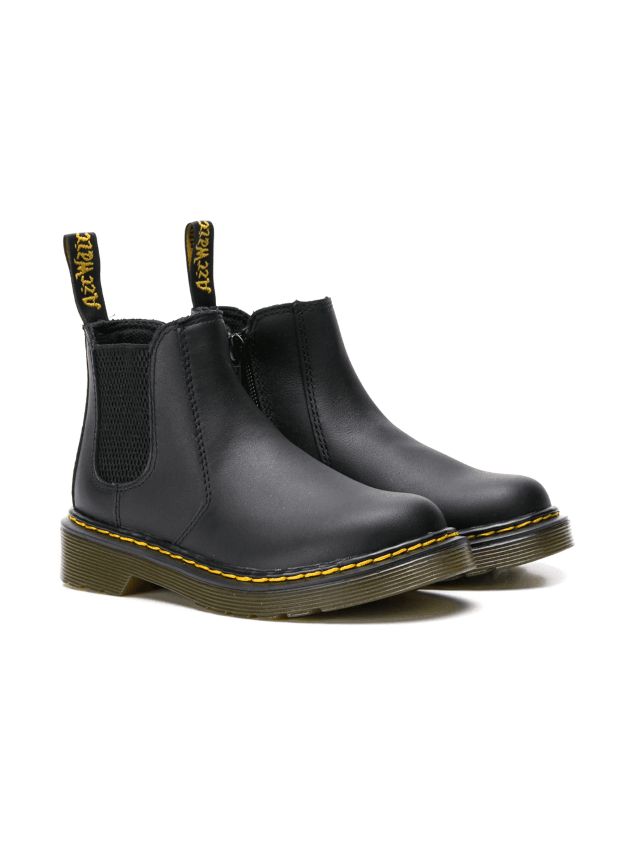 Softy chelsea boots - Image 1