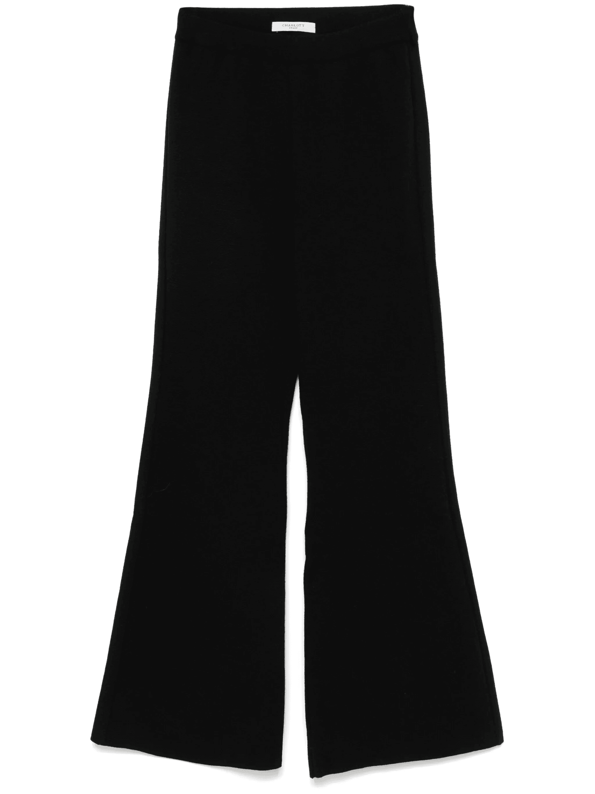 flared trousers - Image 1