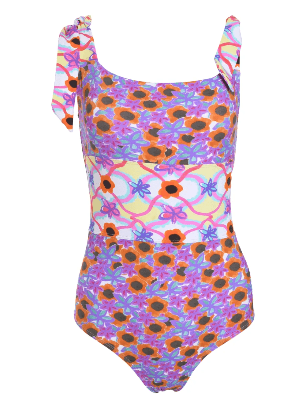 Archipelago Wanderlust swimsuit - Image 1