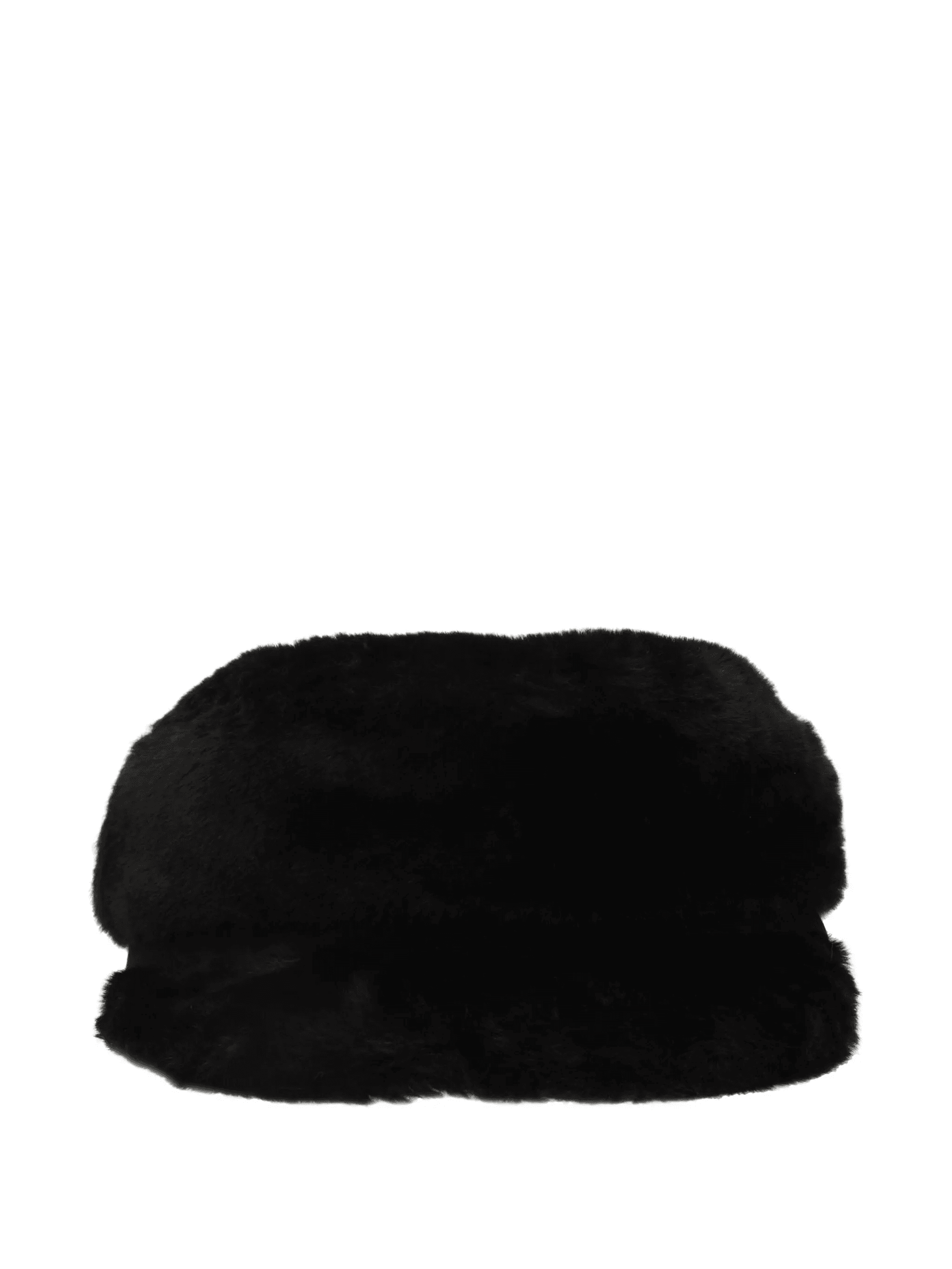 textured hat - Image 1