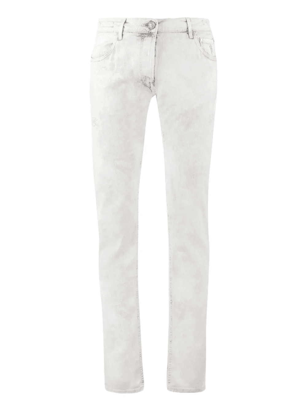 Orvieto distressed jeans - Image 1