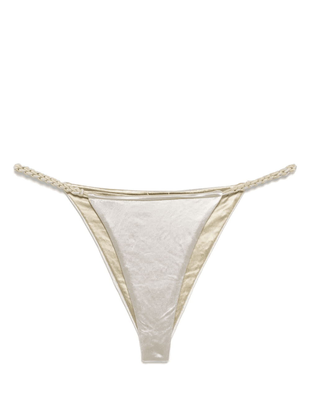 full-chain bikini bottoms - Image 1
