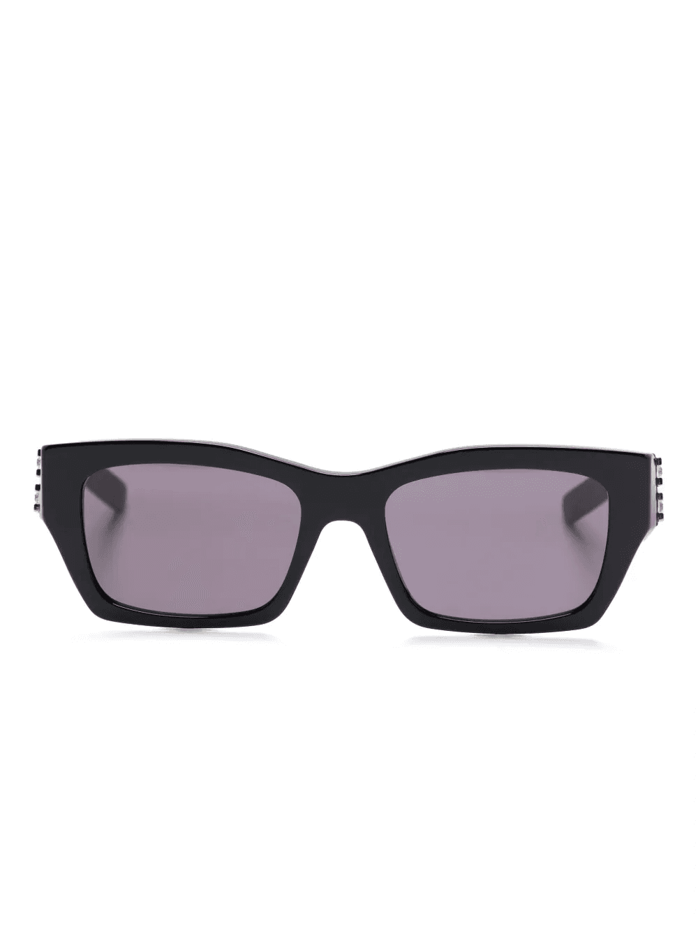 rectangle-frame sunglasses - Image 1