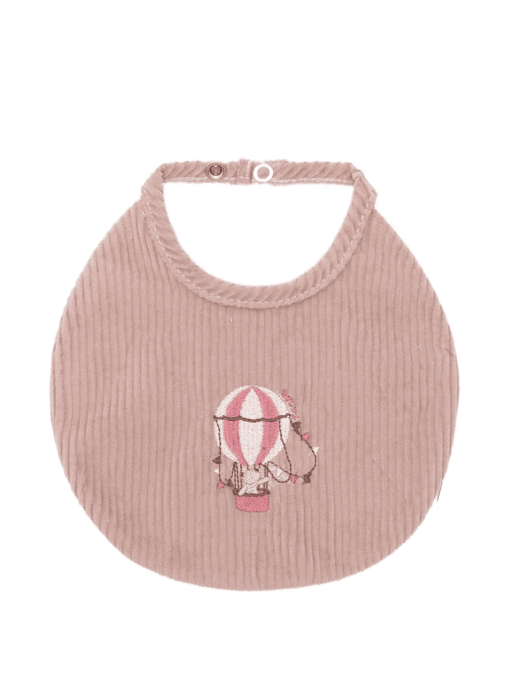 corduroy bib - Image 1