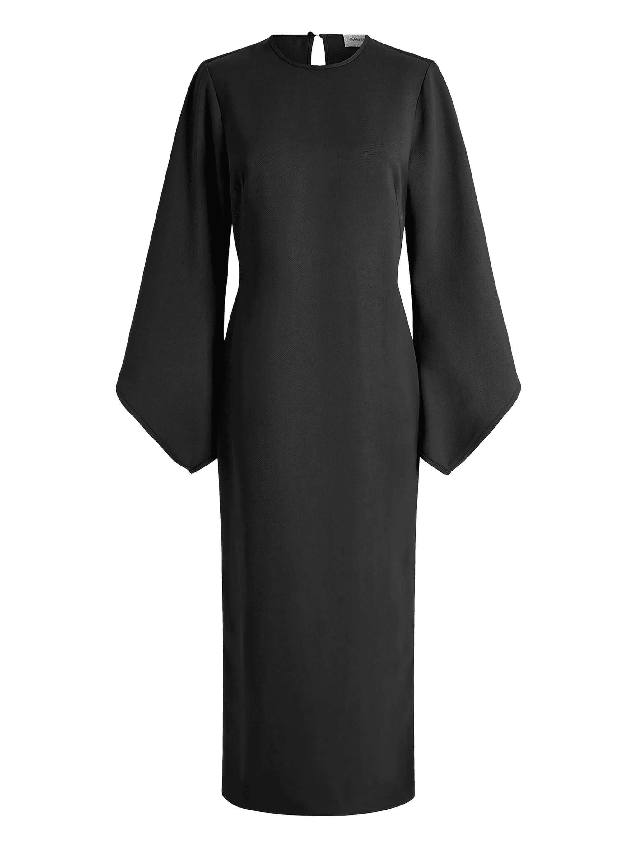 Saverico midi dress - Image 1