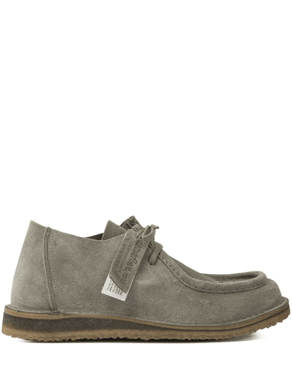 Beeflex suede boots - Image 1