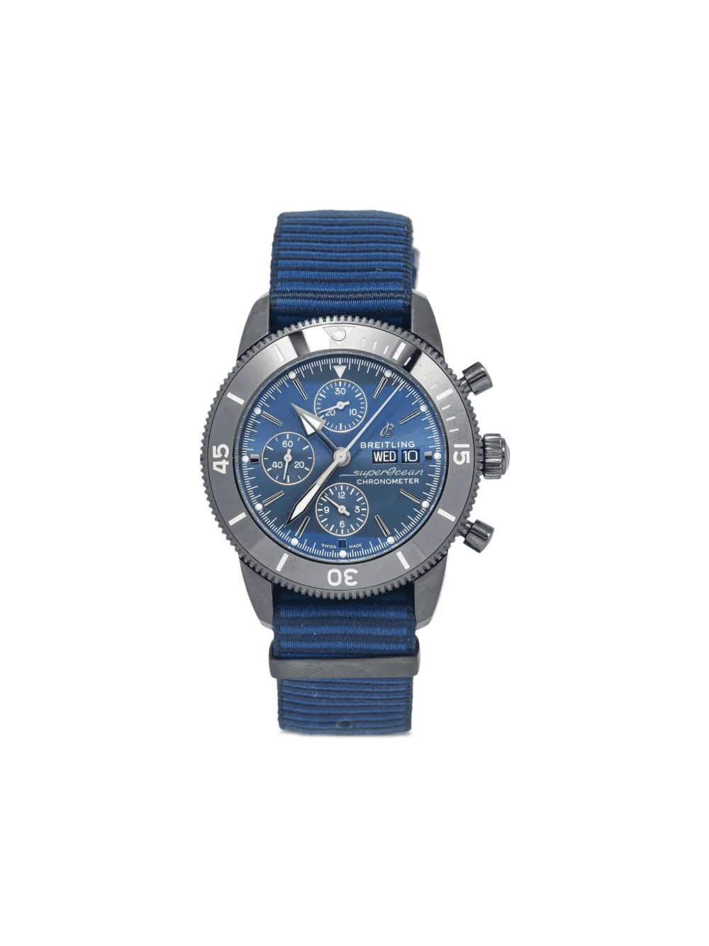 pre-owned Superocean 44mm - Image 1