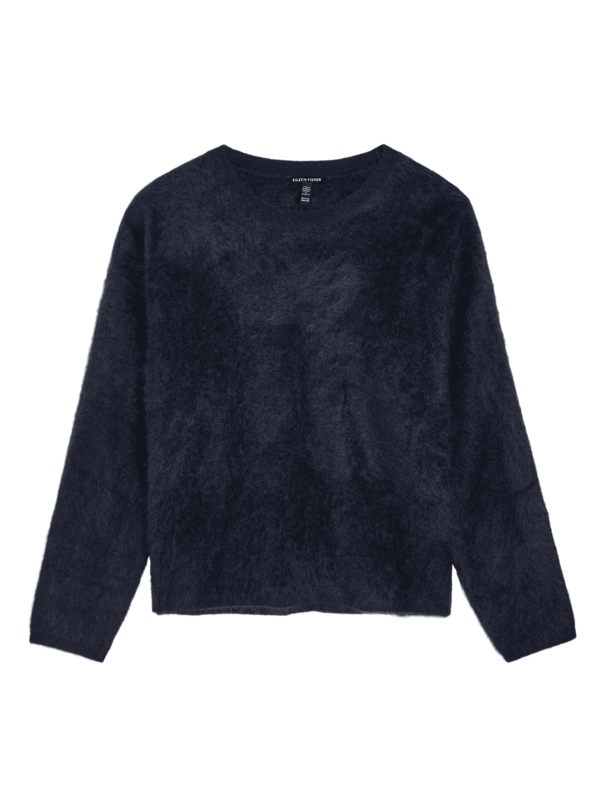 round-neck sweater - Image 1