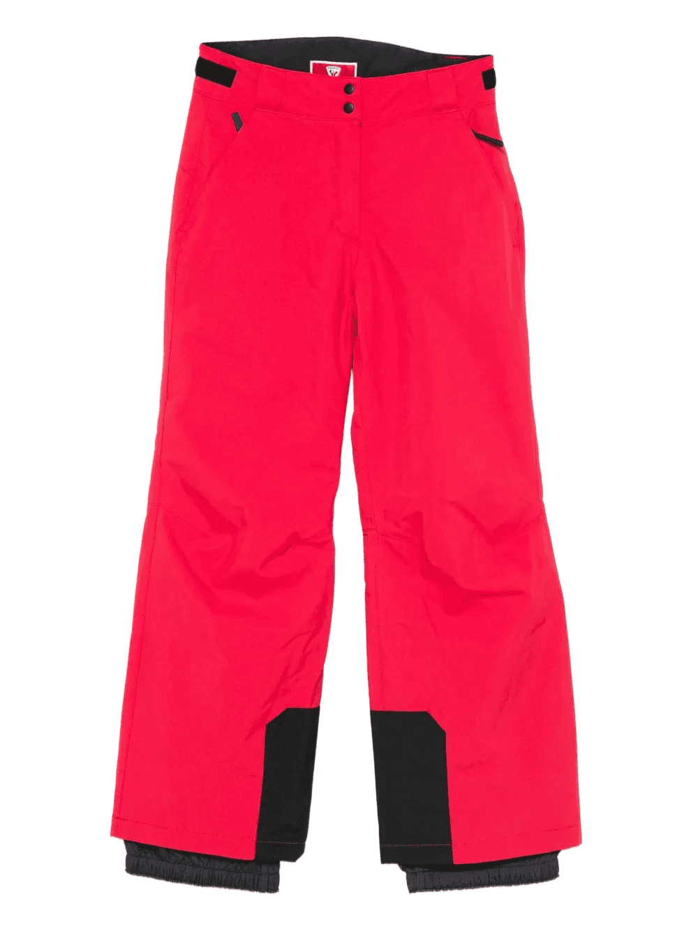 insulated ski trousers - Image 1