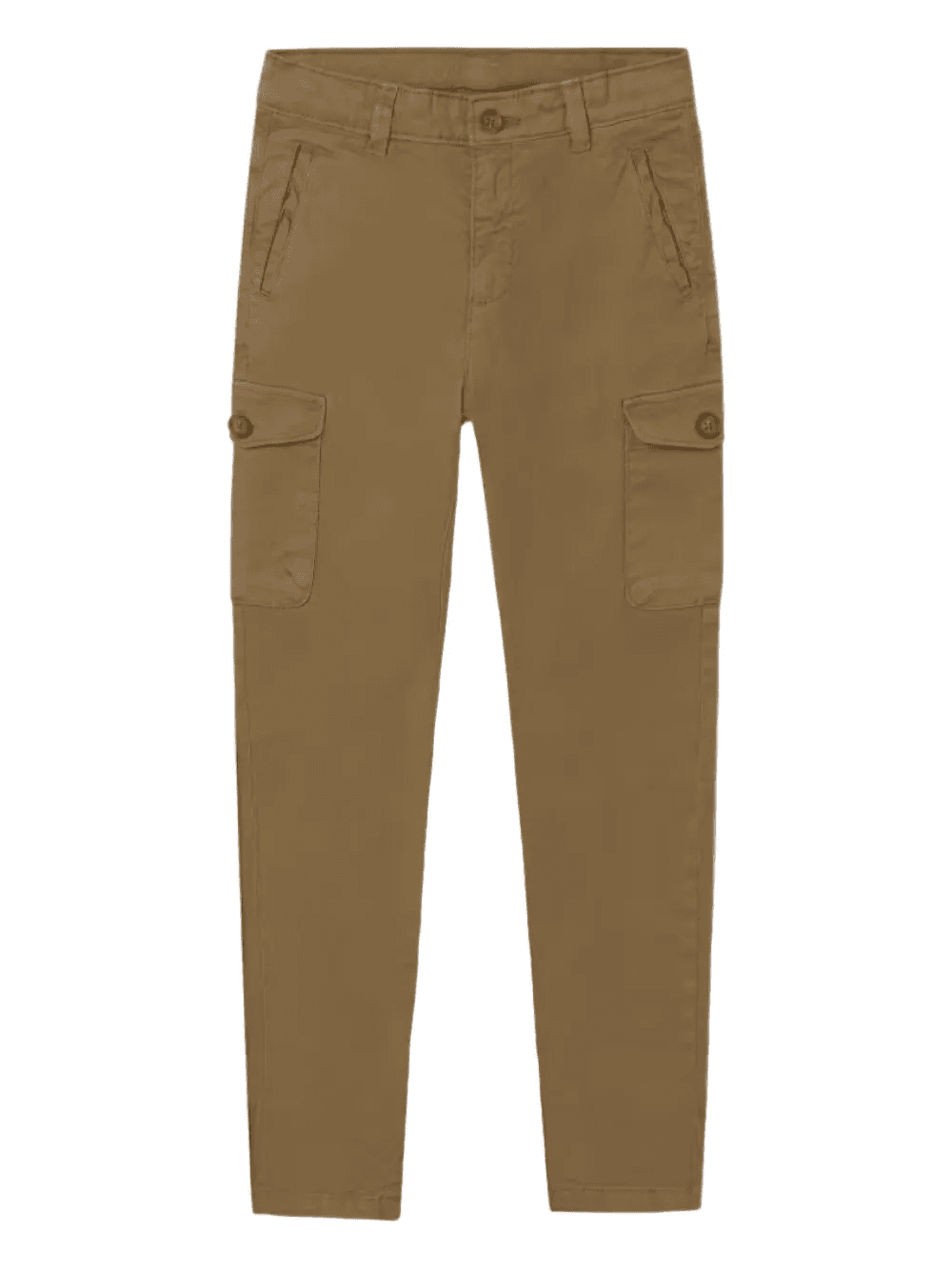pocket trousers - Image 1