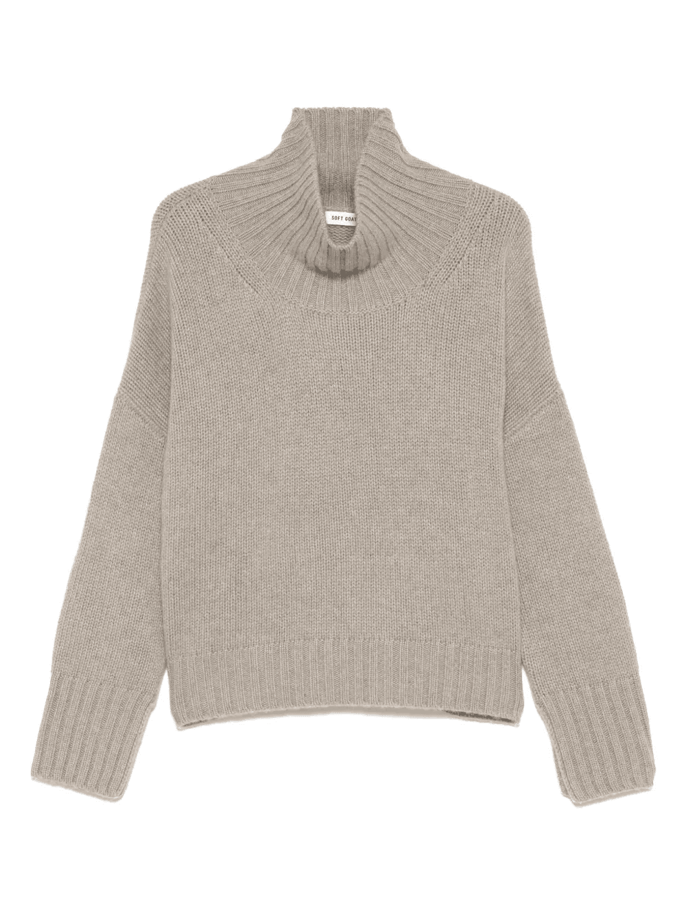 cashmere jumper - Image 1