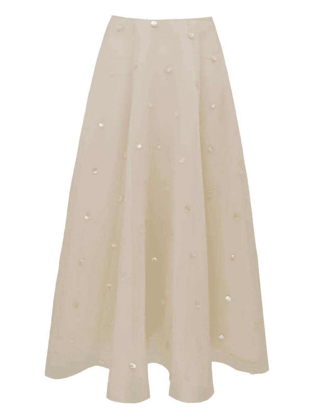 Sorcha sequined skirt - Image 1