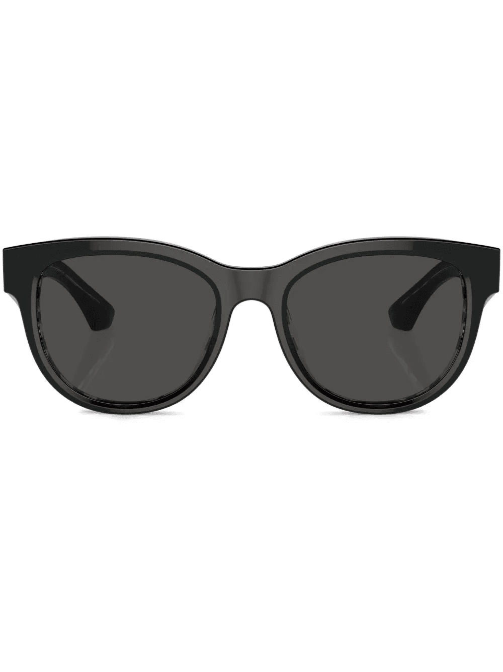 wayfarer-frame sunglasses - Image 1
