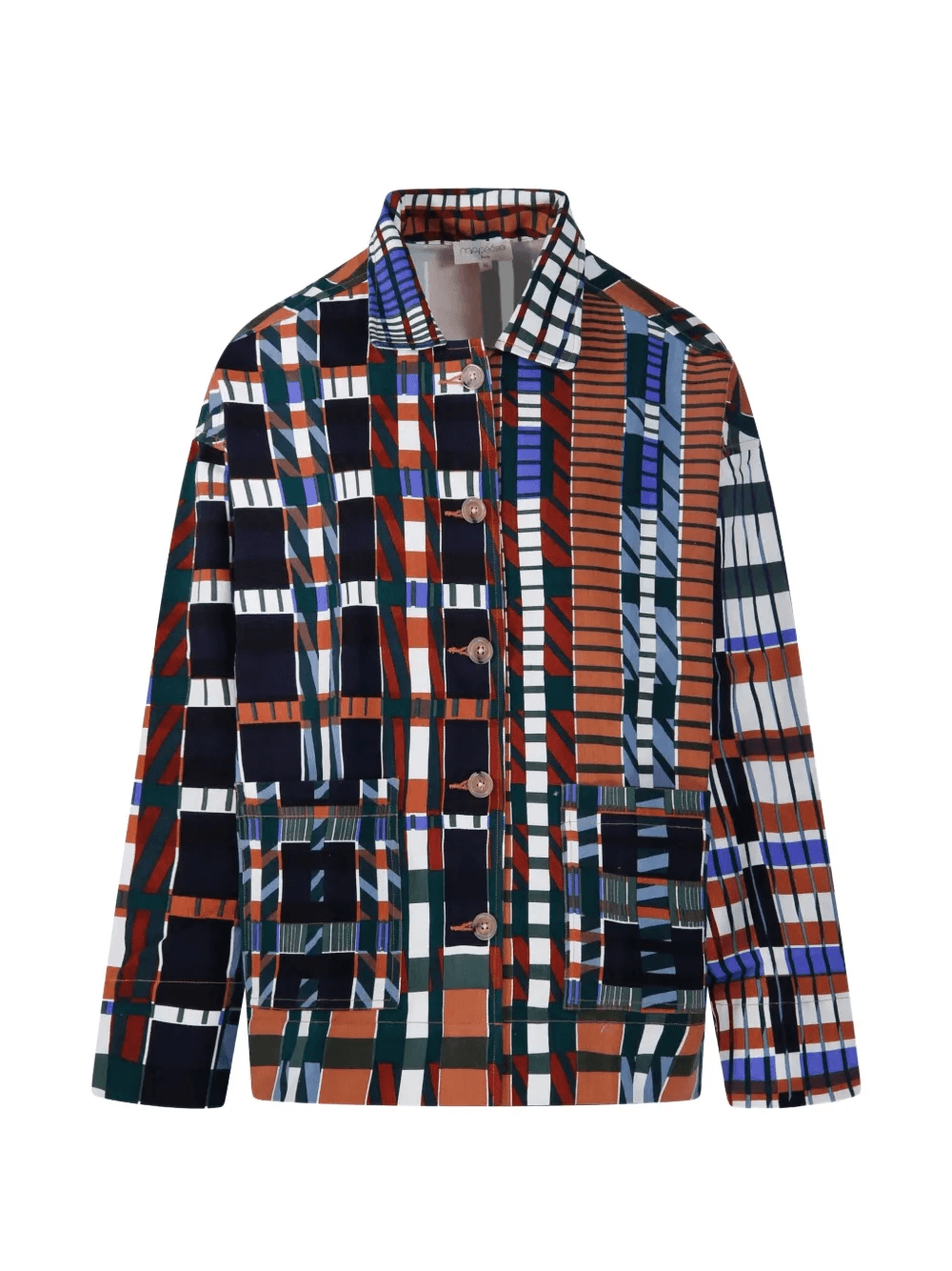 Mina Utopie jacket - Image 1