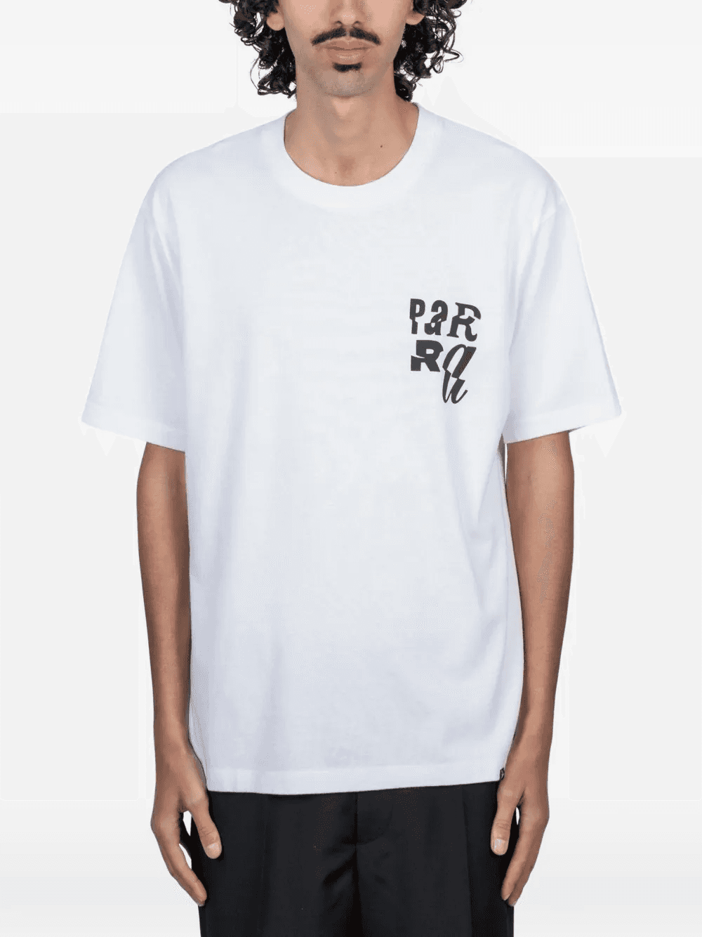 graphic T-shirt - Image 1