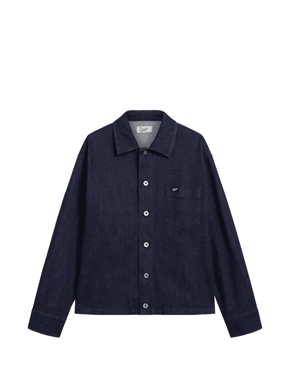 pocket shirt - Image 1