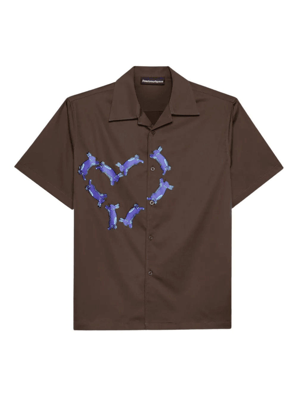 cotton shirt - Image 1