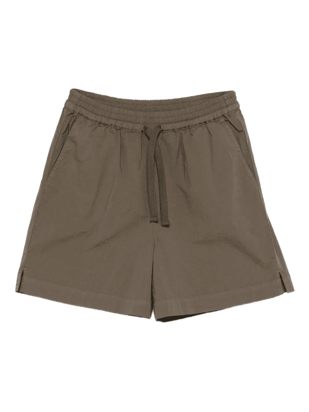 drawstring shorts - Image 1